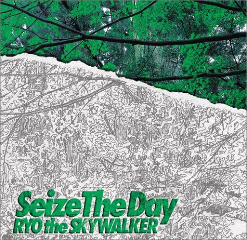 【中古】CD RYO the SKYWALKER, R.Yamaguchi, Tanco, Sly Dunbar; Mama-R Seize The Day /00110
