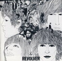 【中古】伊CD Beatles Revolver CDP7464412 Parlophone, Apple Records /00110