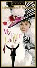 【中古】英2xVHS Movie My Fair Lady /00600 【中古】英2xVHS Movie My Fair Lady /00600