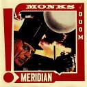 【中古】CD Monks Of Doom Meridian 004 Baited Breath Productions, Baited Breath Productions /00110