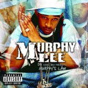 【中古】英CD Murphy Lee Da Skool Boy Presents Murphys Law 9861035 Universal Records, ...