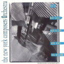 【中古】米CD New York Composers Orchestra The New York Composers Orchestra NW3972 New...