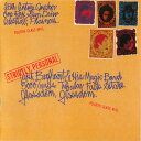 【中古】露CD Captain Beefheart & His Magic Band Strictly Personal 724382965428 Libert...