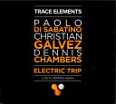【中古】伊CD Trace Elements Electric Trip NIC137 Nicolosi Productions 未開封 /00110