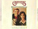 【中古】欧2CD Carpenters Christmas Collection 5406032 A&M Records /00220