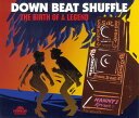 【中古】英3CD Various Artists Downbeat Shuffle SUNRDD013 Sunrise Records (11) /00330