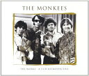 【中古】英3CD Monkees The Works - A 3 CD Retrospective 8122799491 Rhino Records (2) /...