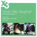 【中古】欧3CD Stevie Ray Vaughan & Double Trouble Stevie Ray Vaughan & Double Trouble X3 Texas Flood/ Couldnt Stand The Weather/Soul To Soul 5096412 Sony BMG Music Entertainment /00330