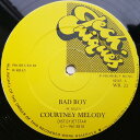 【中古】英12” Courtney Melody / Daddy Lizard Bad Boy / A Fi Fly Out WR22 Techniques /...