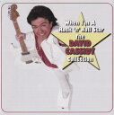 【中古】CD David Cassidy When Im A Rock N Roll Star: The David Cassidy Collection RE...