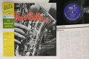 【中古】LP Herb Geller Sextette Herb Geller Sextette SJ19615 EMARCY /00260