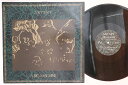 【中古】英12” Artery A Big Machine GD1203 GOLDEN DAWN /00250