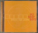 【中古】CD Pet Shop Boys Radio Two Works FCA067 FREAK CASKET RECORDS /00110
