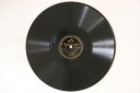 【中古】78RPM/SP 勝太郎 山中節 / 磯節 V40399 VICTOR /00500