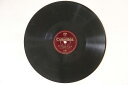 【中古】78RPM/SP コロムビアオーケストラ 天然の美 / 真白き富士の根 A890 COLUMBIA /00500