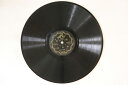 【中古】78RPM/SP 吉田奈良丸 勧進帳 (一) / (二) 51669 VICTOR /00500