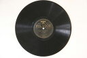 【中古】78RPM/SP 吉田奈良丸 田村邸主従の決別 (三) / (四) 1167 POLYDOR /00500