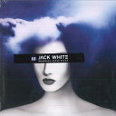 【新品】米LP Jack White Boarding House Reach TMR540 Third Man Records /00260