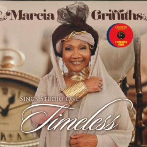 ・アーティスト Marcia Griffiths ・タイトル Timeless: Sings Studio One (2LP) ・レーベル・型番 Tads TRLP1227.1 ・フォーマット LPレコード ・コンディション(盤) 新品 (M) ・コンディション(ジャケット) ・コンディション(帯) オビなし ・特記事項 サンプル画像です。実際の商品の画像ではありません 商品写真はバーコード/カタログ番号に対応したサンプル画像ですので、お送りする商品の画像ではありません。帯やライナーなどの付属品は、特記事項に記載されている場合のみ含まれます。プロモやカラーレコードなどの仕様についても、該当する場合のみ特記事項に記載しています。 【ご購入前に必ずご確認ください】 ・本店サイト(www.recordcity.jp)とは価格、送料が違います ・本店サイト、その他支店のオーダーとは同梱発送できません ・注文確定後に別の注文を頂いた場合、注文同士の同梱は致しかねます。 ・別倉庫から発送しているため、店頭受け渡しは対応しておりません ・一部商品は他の通販サイトでも販売しているため、ご注文のタイミングによっては商品のご用意ができない場合がございます。 ・土日祝日はお休みです 金曜・祝前日9時以降のご連絡またはご入金は、返答または発送が週明け・祝日明けに順次対応となります。 ・ご購入後のキャンセル不可 ご購入後のキャンセルはいかなる理由においてもお受けできません。ご了承の上、ご購入くださいませ。 ・日本郵便(ゆうパック/ゆうメール)によるお届けになります。 ・中古品であることをご理解ください 当ストアでは中古商品を主に販売しております。中古品であることをご理解の上ご購入ください。また、一部商品はRecordCityオンラインストアで試聴可能です。 ・返品について お客様のご都合による返品は一切承っておりません。 表記の内容と実際の商品に相違がある場合、また針飛び等で返品・返金をご希望される場合は、商品の到着後1週間以内にご連絡ください。商品の返送をこちらで確認後、キャンセル・返金を行います。 コンディションVG以下の商品は返品できません。プレイに影響のない表面のこすれ傷、プレス起因のノイズ盤は返品の対象外です。 【コンディション表記】 ・ほぼ新品(M-)(Like New) 完全な新品。未使用。当店ではほぼ使用しません ・非常に良い(EX)(Excellent) 中古盤として美品な状態。わずかな経年を感じるものの傷みを感じさせない、当店基準で最高の状態 ・良い(VG+)(Very Good Plus) 丁寧に扱われた中古品で、軽い使用感がみられる。 ・可(VG)(Acceptable) 使い込まれた中古品で、「良い」よりもさらに使用感がみられる。 ・悪い(VG-)(Bad) 状態が悪いアイテム。使用の保障はなく、再生不可、針飛び、目立つノイズがあるかもしれない。状態によるクレーム不可。返品不可。 ・非常に悪い(G)(Very Bad) 「悪い」よりさらに状態が悪いアイテム。使用の保障はなく、再生不可、針飛び、目立つノイズがあるかもしれない。状態によるクレーム不可。返品不可。 ・ジャンク(Fair)(Junk/Fair) 割れている、反っている、水ダメージがある、カビ、ジャケットが分離している、ひどい書き込み、ひどい擦れなど最低の状態。使用の保障はなく、再生不可、針飛び、目立つノイズがあるかもしれない。状態によるクレーム不可。返品不可。 ・ジャンク(Poor)(Junk/Poor) 割れている、反っている、水ダメージがある、カビ、ジャケットが分離している、ひどい書き込み、ひどい擦れなど最低の状態。使用の保障はなく、再生不可、針飛び、目立つノイズがあるかもしれない。状態によるクレーム不可。返品不可。