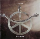 【中古】米CD Carcass Heartwork MOSH9701CD Earache /00110