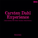 【中古】デンマークCD Carsten Dahl Experience Rever?ntia 1014285 Storyville 未開封 /00110