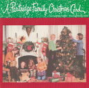 【中古】米CD Partridge Family A Partridge Family Christmas Card RE2006 Razor & Tie /00110