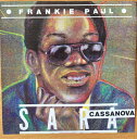 【中古】米CD Frankie Paul Cassanova DJ3706 Dynamic Sounds /00110
