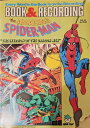 【中古】米7” Arthur Korb The Amazing Spider-Man ”The Invasion of the Spider-Men” PR24...