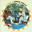 【中古】英CD Inner Circle CDTRL318 Trojan Records /00110