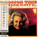 【中古】CD Blossom Dearie Blossom Time At Ronnie Scotts UCCU45088PROMO Fontana プロモ /...