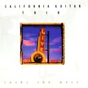 【中古】米CD California Guitar Trio Rocks The West DGM0003 Discipline Global Mobile /...