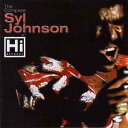 【中古】CD Syl Johnson The Complete Syl Johnson On Hi Records HEXD51 Hi Records /001...