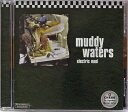【中古】CD Muddy Waters Electric Mud 1125542 Chess /00110