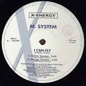 ・アーティスト M-System ・タイトル I Can Fly ・レーベル・型番 X-Energy Records X12197 ・フォーマット 12" ・コンディション(盤) 良い (VG+) ・コンディション(ジャケット) プレインカバー（元ジャケット／カバー無し） ・コンディション(帯) オビなし ・特記事項 サンプル画像です。実際の商品の画像ではありません 商品写真はバーコード/カタログ番号に対応したサンプル画像ですので、お送りする商品の画像ではありません。帯やライナーなどの付属品は、特記事項に記載されている場合のみ含まれます。プロモやカラーレコードなどの仕様についても、該当する場合のみ特記事項に記載しています。 【ご購入前に必ずご確認ください】 ・本店サイト(www.recordcity.jp)とは価格、送料が違います ・本店サイト、その他支店のオーダーとは同梱発送できません ・注文確定後に別の注文を頂いた場合、注文同士の同梱は致しかねます。 ・別倉庫から発送しているため、店頭受け渡しは対応しておりません ・一部商品は他の通販サイトでも販売しているため、ご注文のタイミングによっては商品のご用意ができない場合がございます。 ・土日祝日はお休みです 金曜・祝前日9時以降のご連絡またはご入金は、返答または発送が週明け・祝日明けに順次対応となります。 ・ご購入後のキャンセル不可 ご購入後のキャンセルはいかなる理由においてもお受けできません。ご了承の上、ご購入くださいませ。 ・日本郵便(ゆうパック/ゆうメール)によるお届けになります。 ・中古品であることをご理解ください 当ストアでは中古商品を主に販売しております。中古品であることをご理解の上ご購入ください。また、一部商品はRecordCityオンラインストアで試聴可能です。 ・返品について お客様のご都合による返品は一切承っておりません。 表記の内容と実際の商品に相違がある場合、また針飛び等で返品・返金をご希望される場合は、商品の到着後1週間以内にご連絡ください。商品の返送をこちらで確認後、キャンセル・返金を行います。 コンディションVG以下の商品は返品できません。プレイに影響のない表面のこすれ傷、プレス起因のノイズ盤は返品の対象外です。 【コンディション表記】 ・ほぼ新品(M-)(Like New) 完全な新品。未使用。当店ではほぼ使用しません ・非常に良い(EX)(Excellent) 中古盤として美品な状態。わずかな経年を感じるものの傷みを感じさせない、当店基準で最高の状態 ・良い(VG+)(Very Good Plus) 丁寧に扱われた中古品で、軽い使用感がみられる。 ・可(VG)(Acceptable) 使い込まれた中古品で、「良い」よりもさらに使用感がみられる。 ・悪い(VG-)(Bad) 状態が悪いアイテム。使用の保障はなく、再生不可、針飛び、目立つノイズがあるかもしれない。状態によるクレーム不可。返品不可。 ・非常に悪い(G)(Very Bad) 「悪い」よりさらに状態が悪いアイテム。使用の保障はなく、再生不可、針飛び、目立つノイズがあるかもしれない。状態によるクレーム不可。返品不可。 ・ジャンク(Fair)(Junk/Fair) 割れている、反っている、水ダメージがある、カビ、ジャケットが分離している、ひどい書き込み、ひどい擦れなど最低の状態。使用の保障はなく、再生不可、針飛び、目立つノイズがあるかもしれない。状態によるクレーム不可。返品不可。 ・ジャンク(Poor)(Junk/Poor) 割れている、反っている、水ダメージがある、カビ、ジャケットが分離している、ひどい書き込み、ひどい擦れなど最低の状態。使用の保障はなく、再生不可、針飛び、目立つノイズがあるかもしれない。状態によるクレーム不可。返品不可。