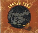 【中古】CD Canned Heat Friends in the Can RUF1066CD Ruf Records /00110