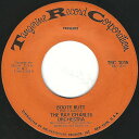 【中古】米7” Ray Charles & His Orchestra Booty Butt / Sidewinder TRC1015 Tangerine Re...