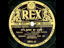 【中古】英78RPM/SP Johnny Johnson & His Orchestra / Chick Bullock & His Orchestra Its...