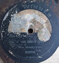 【中古】英78RPM/SP Dorothy Clare If You Could Care / Someday Ill Make You Love Me 326...