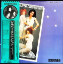 【中古】2LP Silver Convention Greatest Hits VIP901516 VICTOR /00660