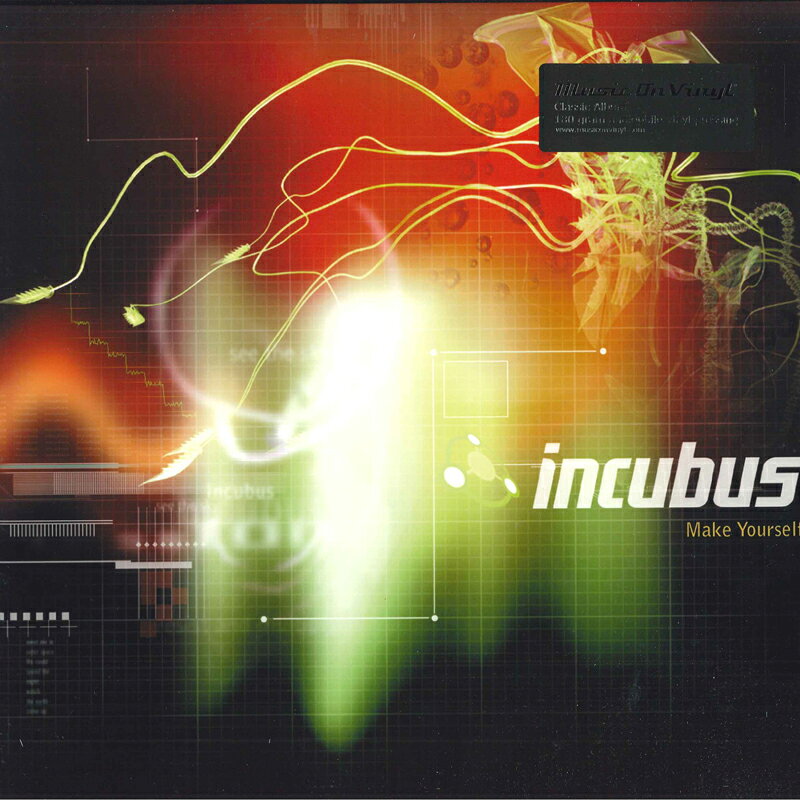 ・アーティスト Incubus ・タイトル Make Yourself ・レーベル・型番 Epic, Immortal Records, Legacy, Music On Vinyl MOVLP695 ・フォーマット LPレコード ・コンディション(盤) 新品 (M) ・コンディション(ジャケット) 新品 (M) ・コンディション(帯) オビなし ・特記事項 【未開封】 サンプル画像です。実際の商品の画像ではありません 商品写真はバーコード/カタログ番号に対応したサンプル画像ですので、お送りする商品の画像ではありません。帯やライナーなどの付属品は、特記事項に記載されている場合のみ含まれます。プロモやカラーレコードなどの仕様についても、該当する場合のみ特記事項に記載しています。 【ご購入前に必ずご確認ください】 ・本店サイト(www.recordcity.jp)とは価格、送料が違います ・本店サイト、その他支店のオーダーとは同梱発送できません ・注文確定後に別の注文を頂いた場合、注文同士の同梱は致しかねます。 ・別倉庫から発送しているため、店頭受け渡しは対応しておりません ・一部商品は他の通販サイトでも販売しているため、ご注文のタイミングによっては商品のご用意ができない場合がございます。 ・土日祝日はお休みです 金曜・祝前日9時以降のご連絡またはご入金は、返答または発送が週明け・祝日明けに順次対応となります。 ・ご購入後のキャンセル不可 ご購入後のキャンセルはいかなる理由においてもお受けできません。ご了承の上、ご購入くださいませ。 ・日本郵便(ゆうパック/ゆうメール)によるお届けになります。 ・中古品であることをご理解ください 当ストアでは中古商品を主に販売しております。中古品であることをご理解の上ご購入ください。また、一部商品はRecordCityオンラインストアで試聴可能です。 ・返品について お客様のご都合による返品は一切承っておりません。 表記の内容と実際の商品に相違がある場合、また針飛び等で返品・返金をご希望される場合は、商品の到着後1週間以内にご連絡ください。商品の返送をこちらで確認後、キャンセル・返金を行います。 コンディションVG以下の商品は返品できません。プレイに影響のない表面のこすれ傷、プレス起因のノイズ盤は返品の対象外です。 【コンディション表記】 ・ほぼ新品(M-)(Like New) 完全な新品。未使用。当店ではほぼ使用しません ・非常に良い(EX)(Excellent) 中古盤として美品な状態。わずかな経年を感じるものの傷みを感じさせない、当店基準で最高の状態 ・良い(VG+)(Very Good Plus) 丁寧に扱われた中古品で、軽い使用感がみられる。 ・可(VG)(Acceptable) 使い込まれた中古品で、「良い」よりもさらに使用感がみられる。 ・悪い(VG-)(Bad) 状態が悪いアイテム。使用の保障はなく、再生不可、針飛び、目立つノイズがあるかもしれない。状態によるクレーム不可。返品不可。 ・非常に悪い(G)(Very Bad) 「悪い」よりさらに状態が悪いアイテム。使用の保障はなく、再生不可、針飛び、目立つノイズがあるかもしれない。状態によるクレーム不可。返品不可。 ・ジャンク(Fair)(Junk/Fair) 割れている、反っている、水ダメージがある、カビ、ジャケットが分離している、ひどい書き込み、ひどい擦れなど最低の状態。使用の保障はなく、再生不可、針飛び、目立つノイズがあるかもしれない。状態によるクレーム不可。返品不可。 ・ジャンク(Poor)(Junk/Poor) 割れている、反っている、水ダメージがある、カビ、ジャケットが分離している、ひどい書き込み、ひどい擦れなど最低の状態。使用の保障はなく、再生不可、針飛び、目立つノイズがあるかもしれない。状態によるクレーム不可。返品不可。