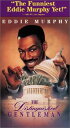 【中古】米VHS Movie Distinguished Gentleman /00300