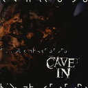 【中古】米CD Cave In Until Your Heart Stops HH66631 Hydra Head Records, Relapse Recor...