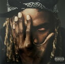 【中古】欧CD Fetty Wap Fetty Wap 5524692 300 Entertainment, RGF Productions, Atlantic...