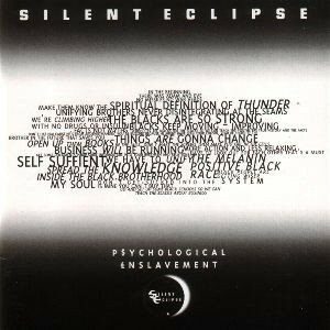 š۱CD Silent Eclipse P$ychological £nslavement BRCD604 4th & Br...