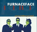 【中古】加CD Furnaceface Unsafe@anyspeed CARD1029 Cargo Records /00110