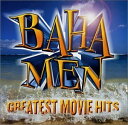 【中古】CD Baha Men Greatest Movie Hits 724354294525 S-Curve Records /00110