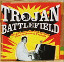 【中古】英CD Various Trojan Battlefield (King Pioneer Ska Productions Theo Beckford & Friends) TJCCD136 Trojan Records /00110