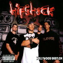 【中古】米CD Hipshock Hollywood Babylon 51502003 5150 Music /00110