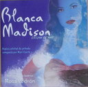 【中古】西CD Nani Garc?a Blanca Madison. Escuma De Mar (Musica Orixinal Da Pelicula) ...