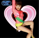 【中古】2CD PLASTIC LOVE CRAZY AICL19301931 Onenation プロモ /00220